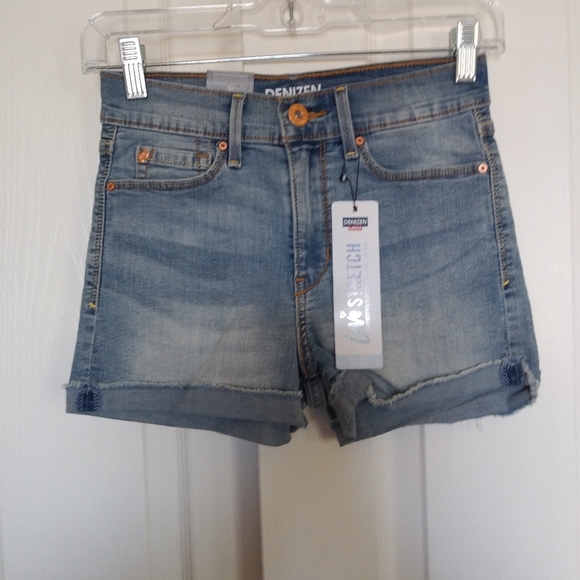 denizen levis womens